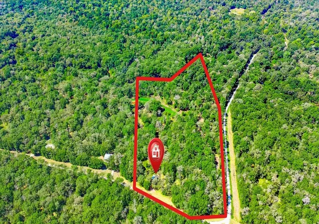 Photo 2 of Land for sale at 0 Private Rd 1235, Centerville, TX 75833 | MLS# 21400987 | Listing updated on 2026-10-02