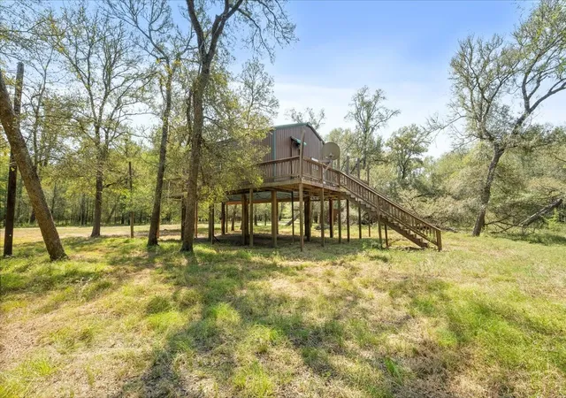 Photo 3 of Land for sale at 0 Private Rd 1235, Centerville, TX 75833 | MLS# 21400987 | Listing updated on 2026-10-02