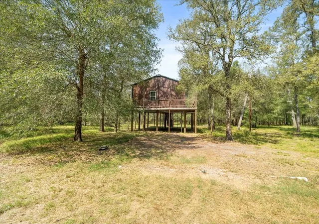 Photo 4 of Land for sale at 0 Private Rd 1235, Centerville, TX 75833 | MLS# 21400987 | Listing updated on 2026-10-02