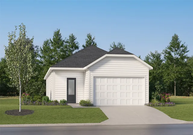 Photo 1 of Single family home for sale at 519 Finch Cir, Princeton, TX 75407 | MLS# 21400377 | Listing updated on 2026-10-07