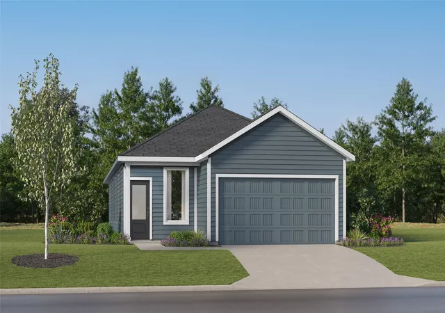 Photo 1 of Single family home for sale at 605 Finch Cir, Princeton, TX 75407 | MLS# 21400798 | Listing updated on 2026-10-07
