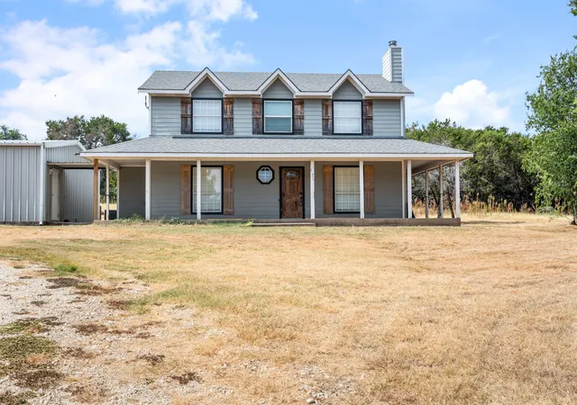 Photo 1 of Single family home for sale at 4600 Hunters Glen Ct, Granbury, TX 76048 | MLS# 21392213 | Listing updated on 2026-10-02