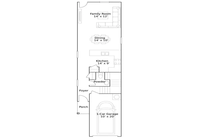 Photo 2 of Sale Pending at 811 Myan Dr, Princeton, TX 75407 | MLS# 21401017 | Listing updated on 2026-10-05