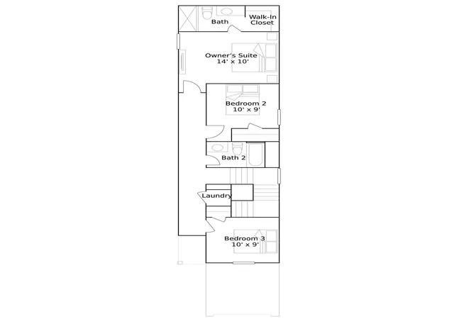 Photo 3 of Sale Pending at 811 Myan Dr, Princeton, TX 75407 | MLS# 21401017 | Listing updated on 2026-10-05