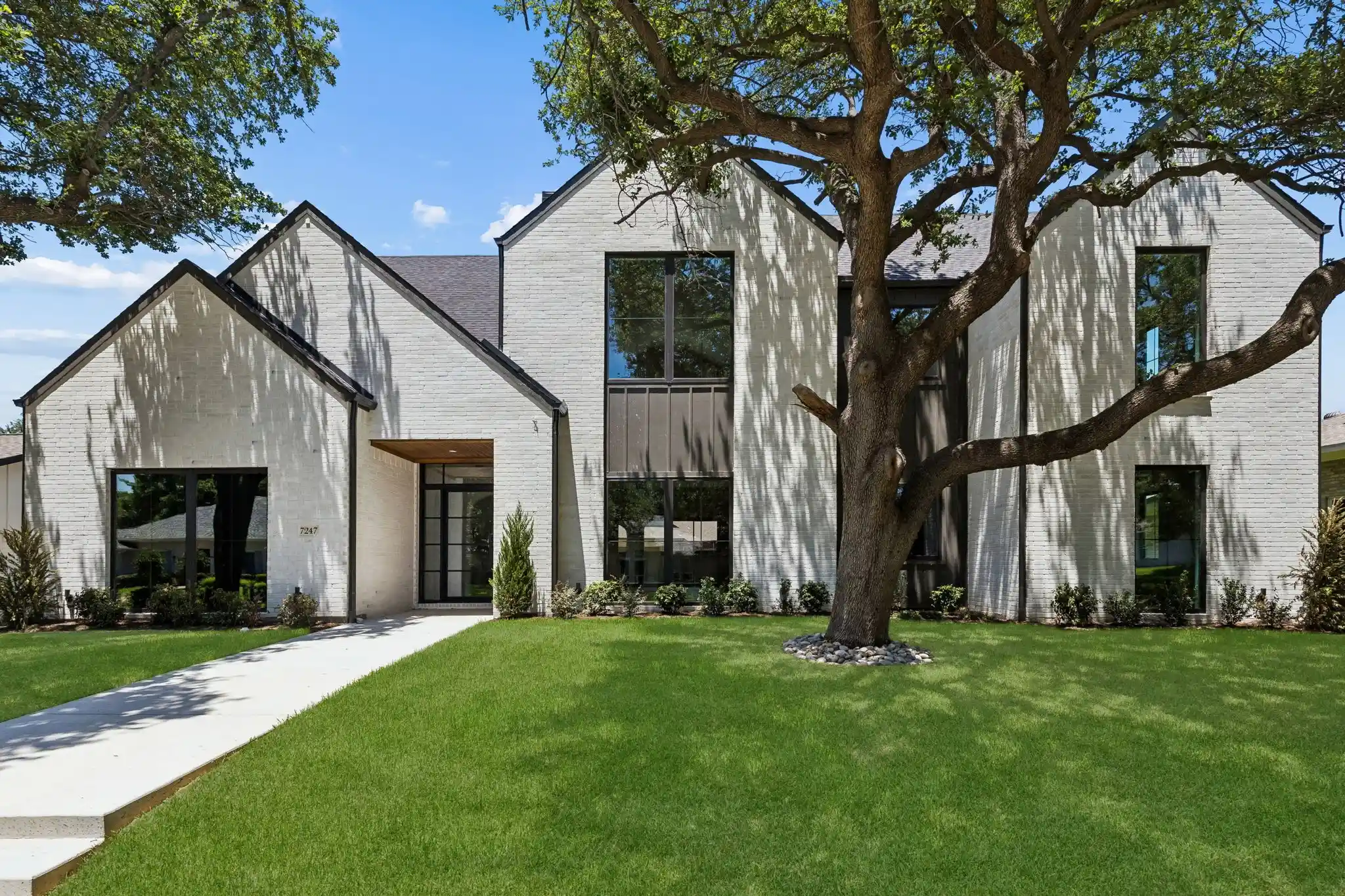 Photo 1 of Mansion for sale at 7247 Blythdale Dr, Dallas, TX 75248 | MLS# 21394891 | Listing updated on 2026-10-28