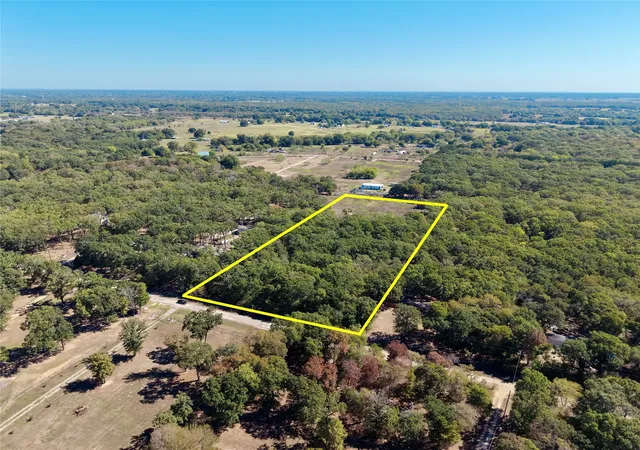 Land for sale at 0 R And R Cir #Lot 12, Kemp, TX 75143 | MLS# 21401023