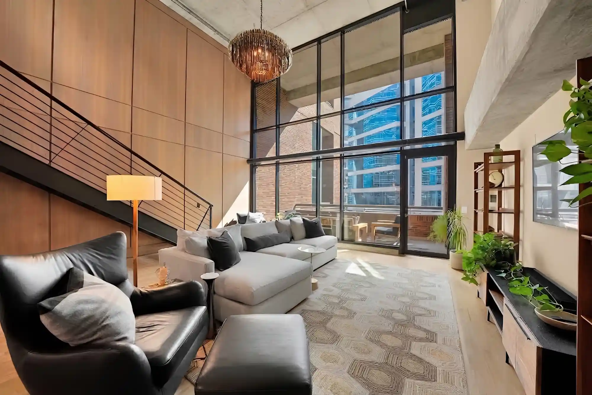 Photo 1 of Condo for sale at 1999 Mckinney Ave #1002, Dallas, TX 75201 | MLS# 21392469 | Listing updated on 2026-10-18