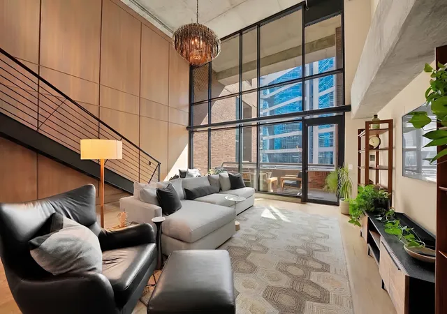 Photo 1 of Condo for sale at 1999 Mckinney Ave #1002, Dallas, TX 75201 | MLS# 21392469 | Listing updated on 2026-10-04