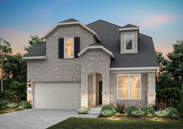Photo 1 of Single family home for sale at 2504 Marigot St, Princeton, TX 75407 | MLS# 21401058 | Listing updated on 2026-10-02