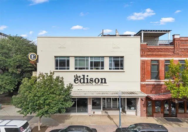 Photo 1 of Condo for sale at 711 Austin Ave #C, Waco, TX 76701 | MLS# 21400354 | Listing updated on 2026-10-02