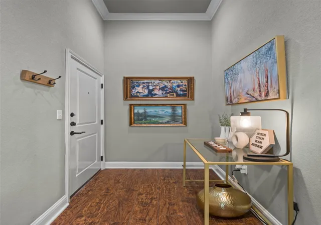 Photo 3 of Condo for sale at 711 Austin Ave #C, Waco, TX 76701 | MLS# 21400354 | Listing updated on 2026-10-02