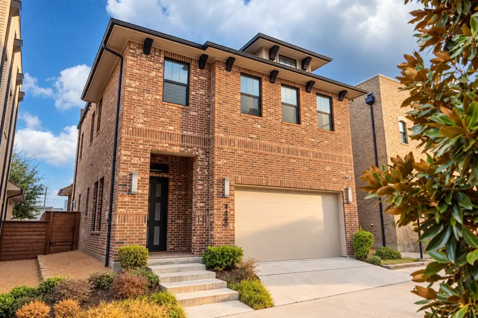 Photo 1 of Single family home for sale at 4133 Maison Ridge, Dallas, TX 75219 | MLS# 21400443 | Listing updated on 2026-10-18
