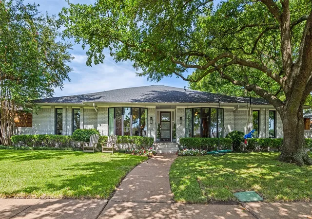 Single family home for sale at 9049 Maguires Brg Dr, Dallas, TX 75231 | MLS# 21397798