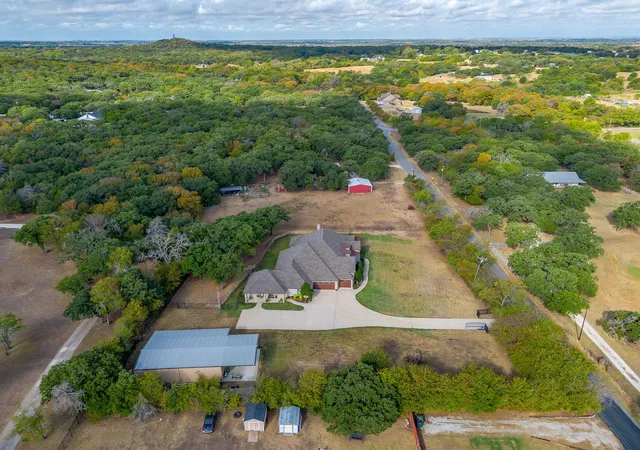 Photo 2 of Single family home for sale at 1025 County Rd 913, Joshua, TX 76058 | MLS# 21398571 | Listing updated on 2026-10-02