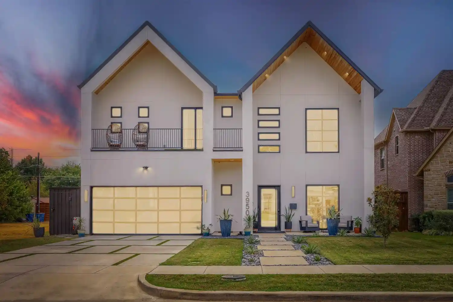 Single family home for sale at 3950 Beechwood Ln, Dallas, TX 75220 | MLS# 21393829