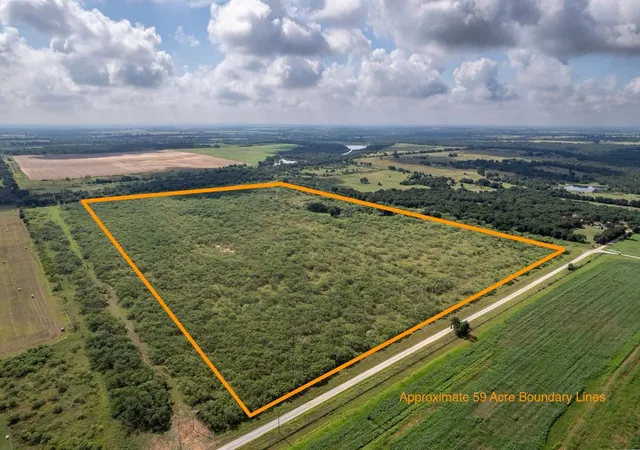 Photo 2 of Land for sale at Tbd Tract 4 County Rd 166, Gorman, TX 76454 | MLS# 21398759 | Listing updated on 2026-10-02