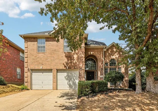 Photo 1 of Single family home for sale at 1809 Morning Glory Dr, Corinth, TX 76210 | MLS# 21395575 | Listing updated on 2026-10-09