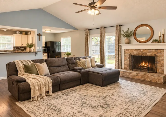 Photo 3 of Single family home for sale at 3001 S Murco Dr, Mineral Wells, TX 76067 | MLS# 21399358 | Listing updated on 2026-10-07