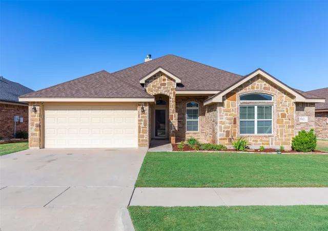 Photo 1 of Single family home for sale at 5142 Spring Crk Rd, Abilene, TX 79602 | MLS# 21401162 | Listing updated on 2026-10-06