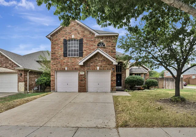 Photo 1 of Single family home for sale at 9209 Bayard St, Fort Worth, TX 76244 | MLS# 21398100 | Listing updated on 2026-10-02