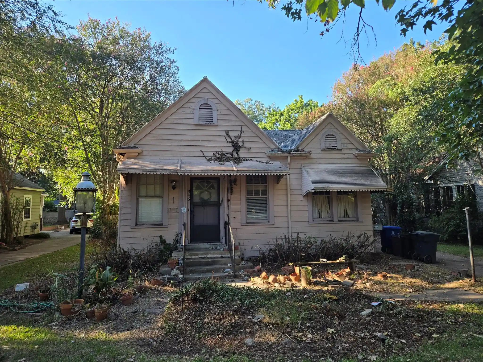 Photo 1 of Single family home for sale at 346 Albany Ave, Shreveport, LA 71105 | MLS# 21401177 | Listing updated on 2026-10-15