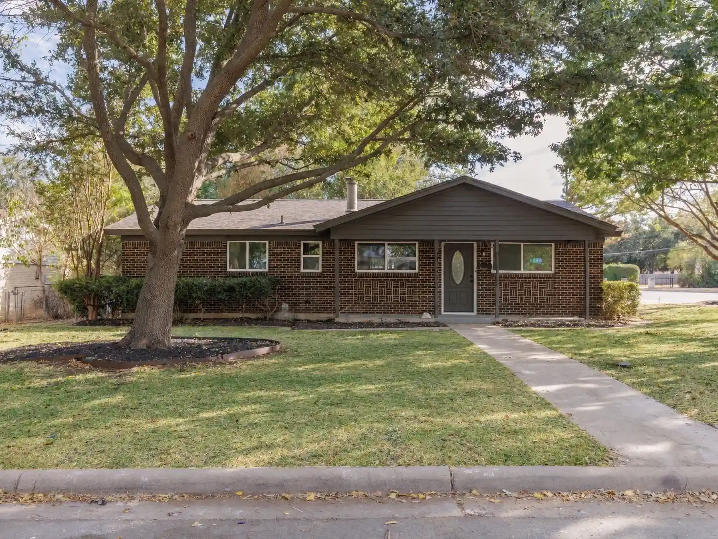 Photo 1 of Single family home for sale at 6700 Karen Dr, North Richland Hills, TX 76180 | MLS# 21400591 | Listing updated on 2026-10-26