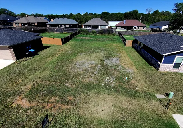 Land for sale at 2389 Miller St, Denison, TX 75020 | MLS# 21401190