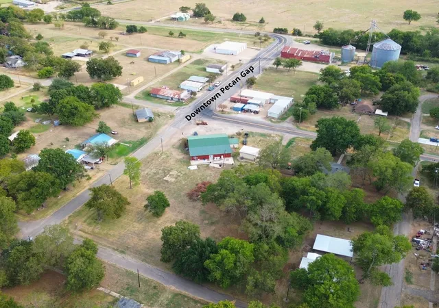 Photo 2 of Land for sale at 202 Paris St, Pecan Gap, TX 75469 | MLS# 21399996 | Listing updated on 2026-10-02