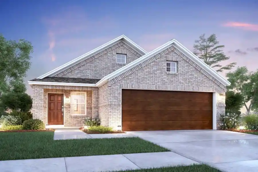 Photo 1 of Single family home for sale at 2033 Paradise Valley Dr, Mesquite, TX 75149 | MLS# 21397018 | Listing updated on 2026-10-29