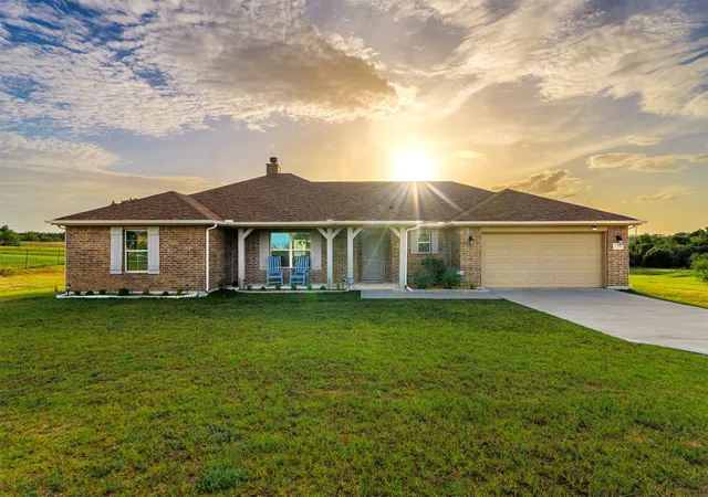 Photo 1 of Single family home for sale at 129 Springwood Ranch Loop, Springtown, TX 76082 | MLS# 21401200 | Listing updated on 2026-10-02