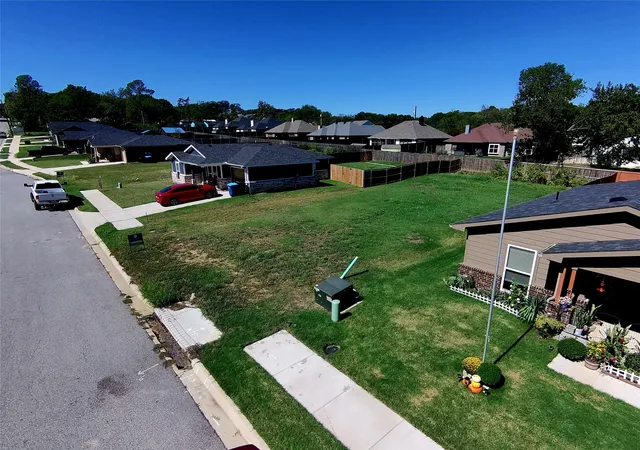 Land for sale at 2373 Miller St, Denison, TX 75020 | MLS# 21401247