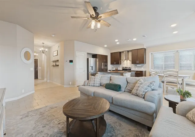 Photo 3 of Single family home for sale at 573 Providence Pl, Lavon, TX 75166 | MLS# 21395054 | Listing updated on 2026-10-08