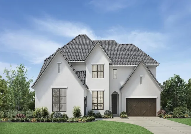 Photo 1 of Single family home for sale at 705 Doppler Ct, Hurst, TX 76054 | MLS# 21401259 | Listing updated on 2026-10-02