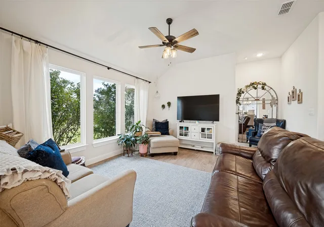 Photo 3 of Single family home for sale at 112 Kens Ct, Pilot Point, TX 76258 | MLS# 21401280 | Listing updated on 2026-10-10