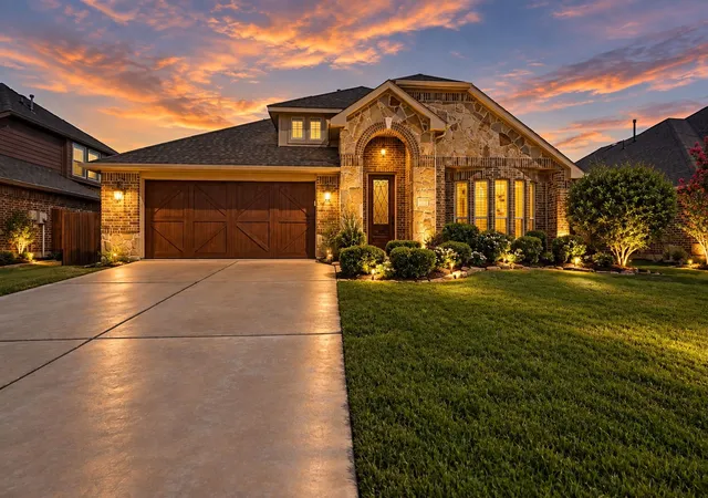 Photo 1 of Single family home for sale at 4209 Carnation Ln, Mansfield, TX 76063 | MLS# 21367020 | Listing updated on 2026-10-02