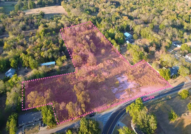 Photo 1 of Land for sale at 702 Bonham St, Ladonia, TX 75449 | MLS# 21400222 | Listing updated on 2026-10-02