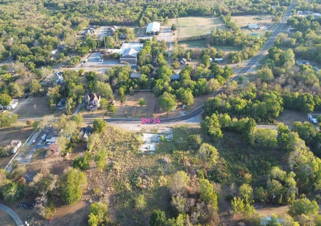 Photo 2 of Land for sale at 702 Bonham St, Ladonia, TX 75449 | MLS# 21400222 | Listing updated on 2026-10-02