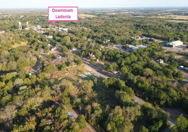 Photo 3 of Land for sale at 702 Bonham St, Ladonia, TX 75449 | MLS# 21400222 | Listing updated on 2026-10-02