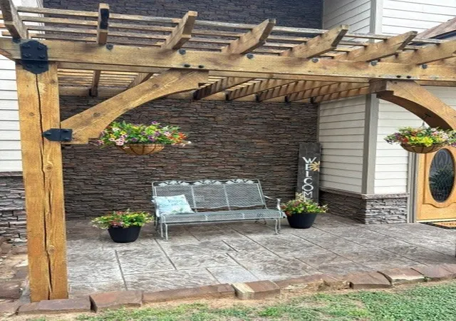 Photo 3 of Single family home for sale at 419 Sky Harbour Ct, Granbury, TX 76049 | MLS# 21401304 | Listing updated on 2026-10-06