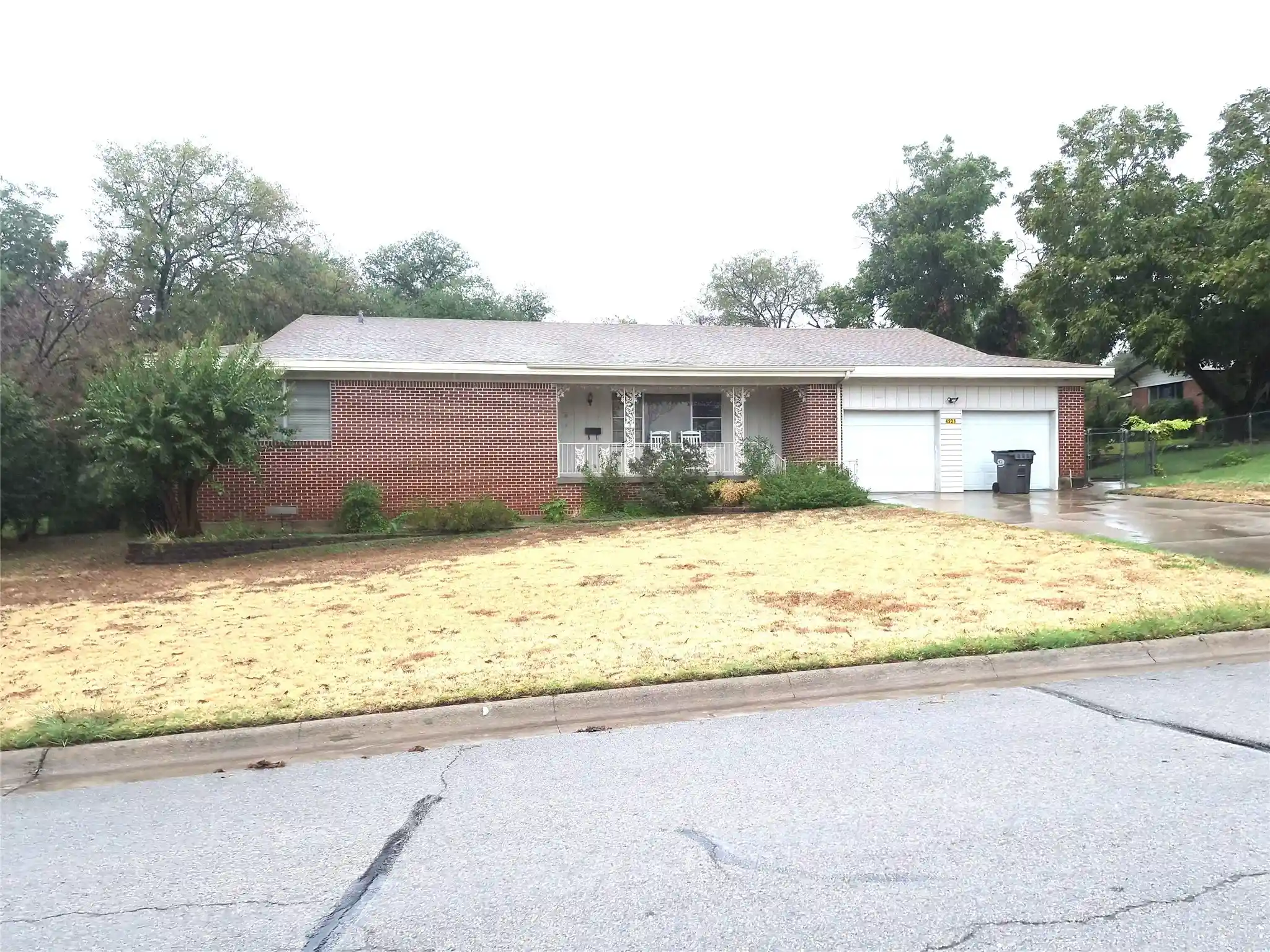 Photo 1 of Sale Pending at 4221 Woodlake Dr, Fort Worth, TX 76135 | MLS# 21401183 | Listing updated on 2026-10-28
