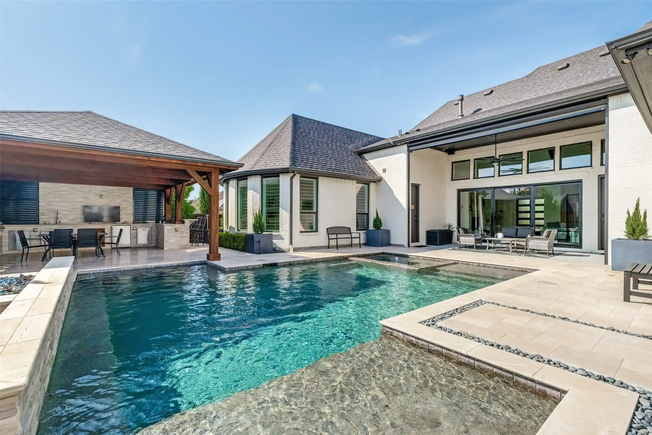 Photo 1 of Single family home for sale at 3121 Twin Eagles Dr, Celina, TX 75009 | MLS# 21401239 | Listing updated on 2026-10-28