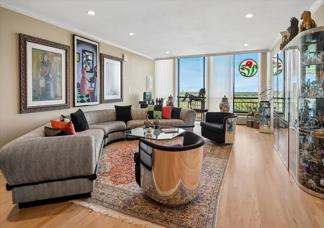 Photo 1 of Condo for sale at 6335 W Northwest Hwy #1117, Dallas, TX 75225 | MLS# 21398398 | Listing updated on 2026-10-06