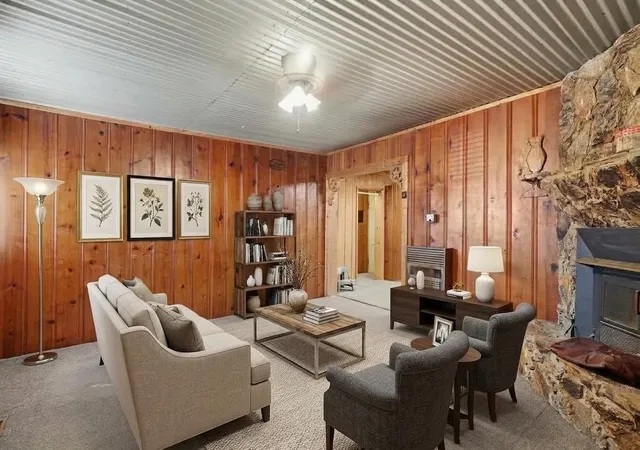 Photo 3 of Single family home for sale at 6413 County Rd 803, Burleson, TX 76028 | MLS# 21398788 | Listing updated on 2026-10-02