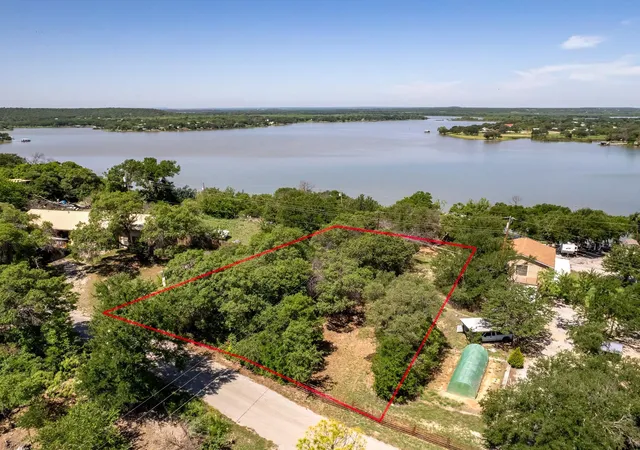 Photo 1 of Land for sale at 6912 Ireland Dr, Brownwood, TX 76801 | MLS# 21401001 | Listing updated on 2026-10-02
