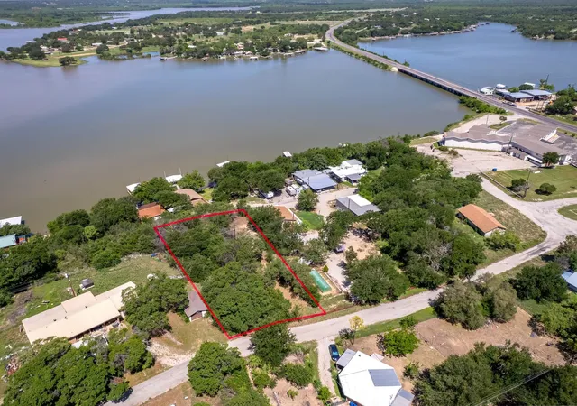 Photo 3 of Land for sale at 6912 Ireland Dr, Brownwood, TX 76801 | MLS# 21401001 | Listing updated on 2026-10-02