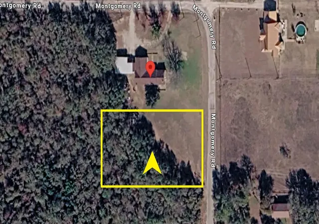 Land for sale at 285b Montgomery Rd, Mineral Wells, TX 76067 | MLS# 21401340