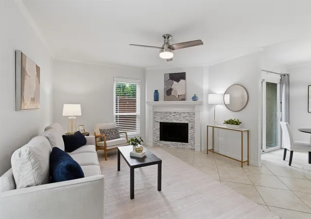 Photo 2 of Townhouse for sale at 8400 Hickory St #2301, Frisco, TX 75034 | MLS# 21400520 | Listing updated on 2026-10-03