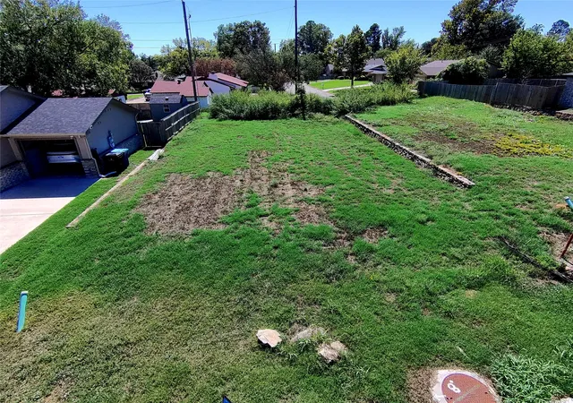 Land for sale at 2396 Miller St, Denison, TX 75020 | MLS# 21401343