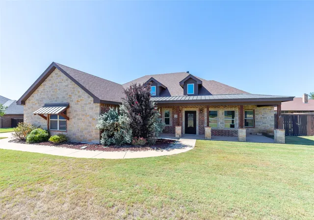 Photo 1 of Single family home for sale at 110 Lindley Ct, Tuscola, TX 79562 | MLS# 21400799 | Listing updated on 2026-10-03