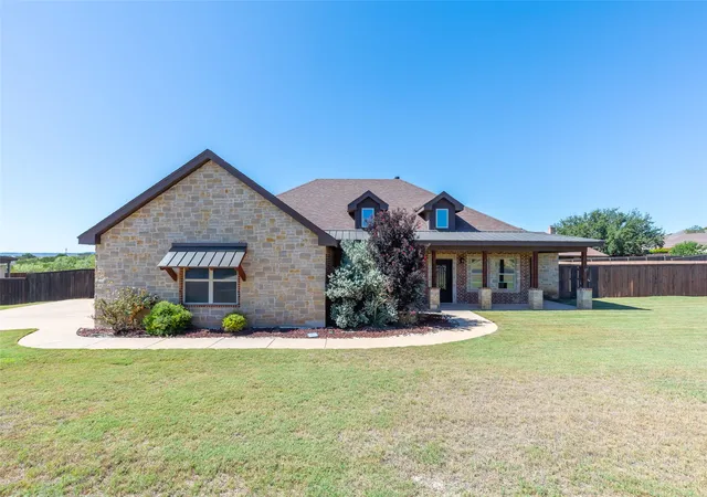 Photo 2 of Single family home for sale at 110 Lindley Ct, Tuscola, TX 79562 | MLS# 21400799 | Listing updated on 2026-10-03